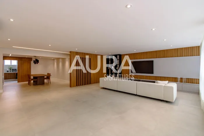 Apartamento com 1 suítes à venda em Jardim Paulista, São Paulo, por R$ 3.500.000 Imagem 3