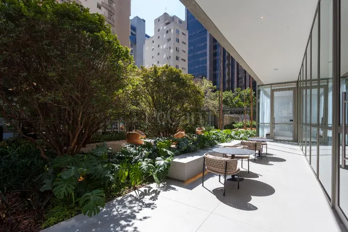 Apartamento com 4 suítes à venda em Itaim Bibi, São Paulo, por R$ 16.290.000 Imagem 3