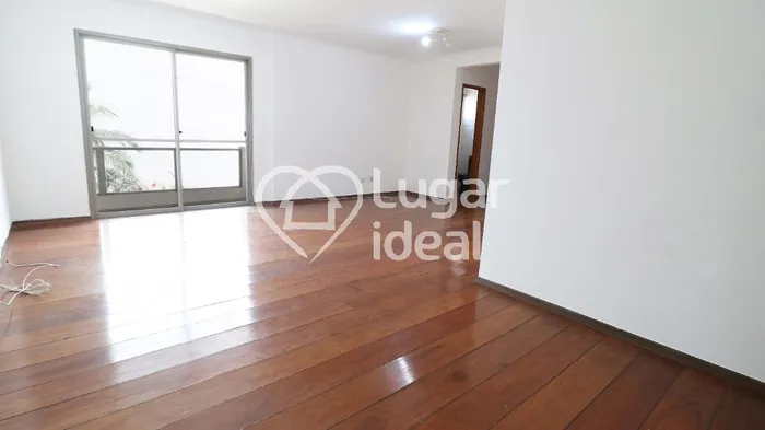 Apartamento com 3 suítes à venda em Vila Olímpia, São Paulo, por R$ 1.490.000