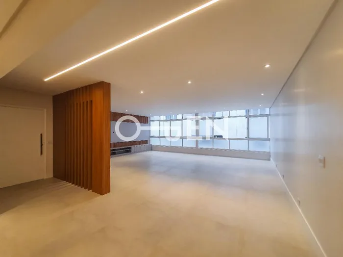 Apartamento com 2 suítes à venda em Jardim Paulista, São Paulo, por R$ 3.500.000