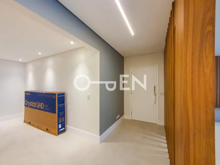 Apartamento com 2 suítes à venda em Jardim Paulista, São Paulo, por R$ 3.500.000 Imagem 2