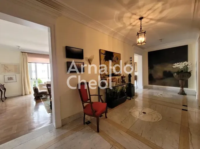 Cobertura com 4 suítes à venda em Jardim América, São Paulo, por R$ 26.000.000 Imagem 3