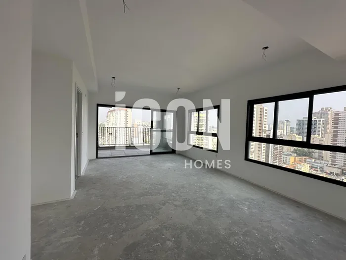 Cobertura com 4 suítes à venda em Brooklin, São Paulo, por R$ 2.490.000 Imagem 3