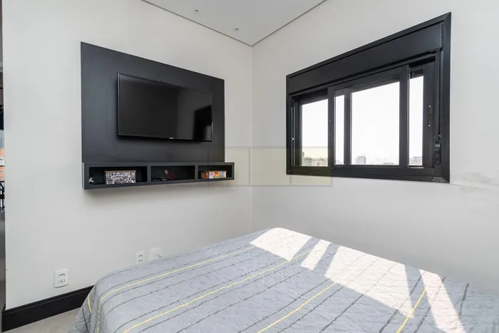 Apartamento com 1 suítes à venda em Vila Madalena, São Paulo, por R$ 2.074.000 Imagem 3