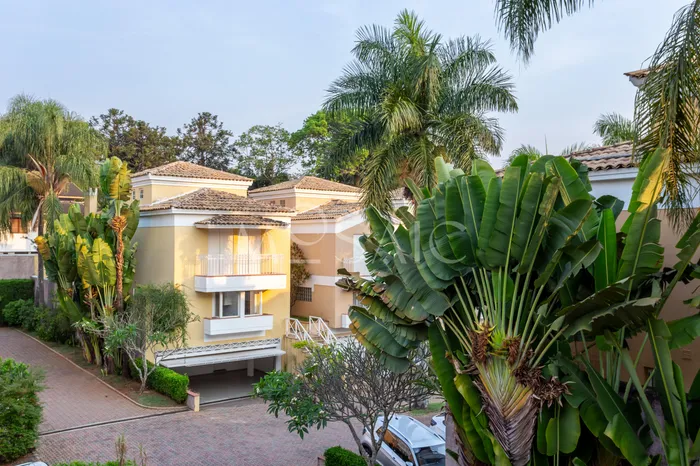 Casa de condomínio com 4 suítes à venda em Alto da Boa Vista, São Paulo, por R$ 5.900.000 Imagem 3