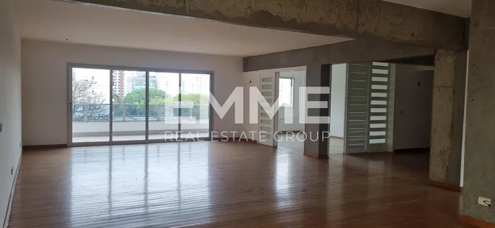 Apartamento com 4 suítes à venda em Campo Belo, São Paulo, por R$ 3.000.000 Imagem 2