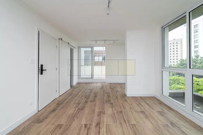 Cobertura com 3 suítes à venda em Itaim Bibi, São Paulo, por R$ 2.690.000 Imagem 2