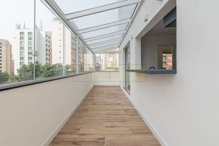 Cobertura com 3 suítes à venda em Itaim Bibi, São Paulo, por R$ 2.690.000 Imagem 3