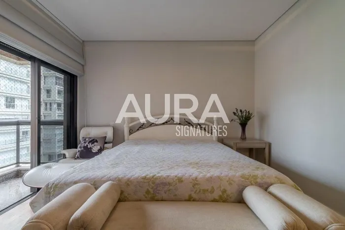 Apartamento com 4 suítes à venda em Paraíso, São Paulo, por R$ 6.900.000 Imagem 2