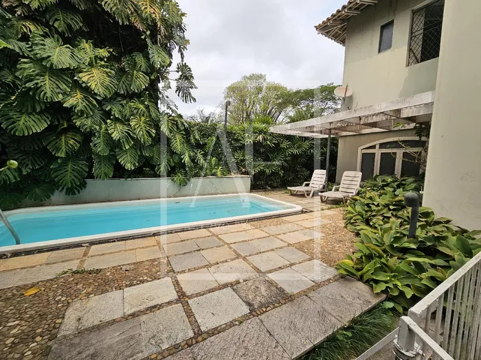 Casa de vila com 4 suítes à venda em Vila Madalena, São Paulo, por R$ 6.490.000