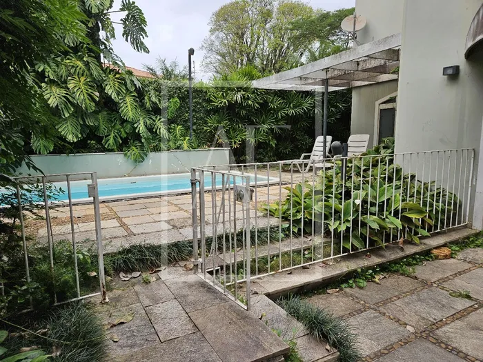 Casa de vila com 4 suítes à venda em Vila Madalena, São Paulo, por R$ 6.490.000 Imagem 3