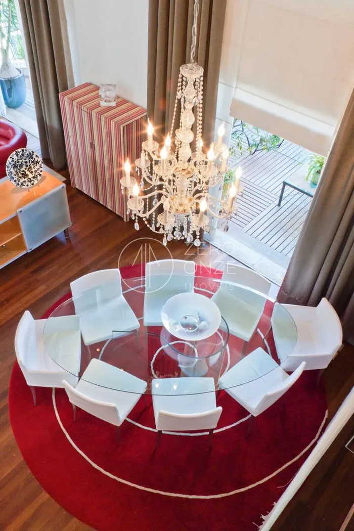 Apartamento com 2 suítes à venda em Panamby, São Paulo, por R$ 3.000.000