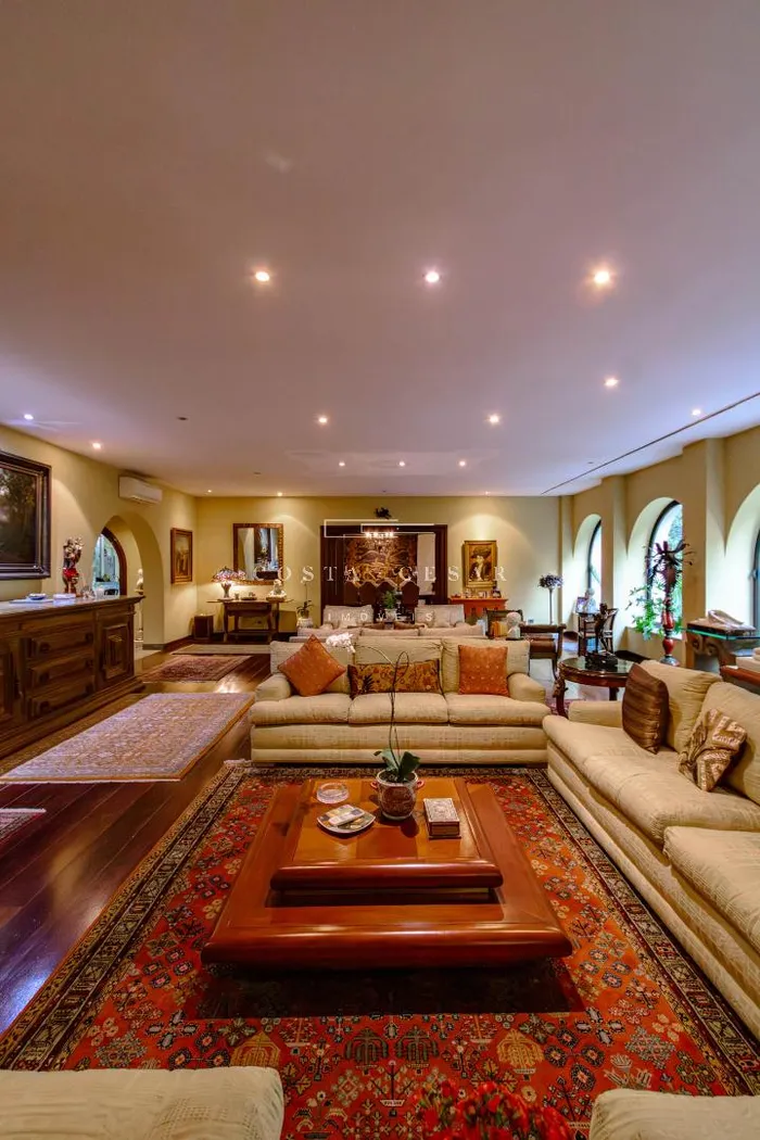 Apartamento com 4 suítes à venda em Jardim Paulistano, São Paulo, por R$ 50.000.000 Imagem 2