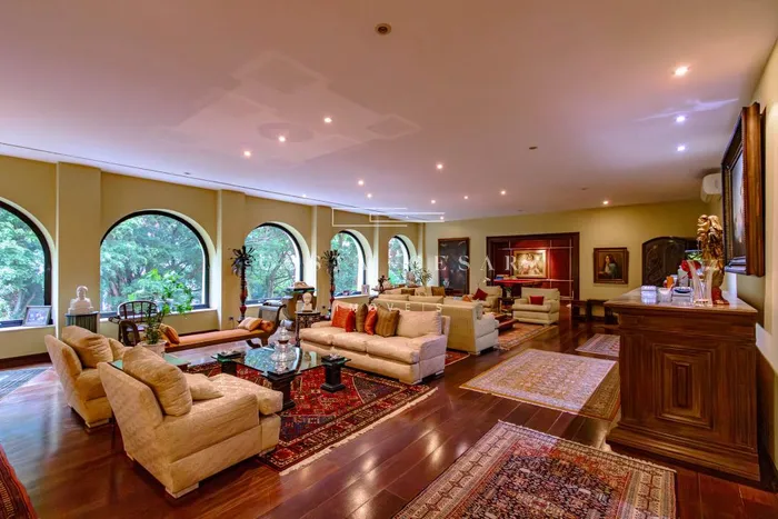 Apartamento com 4 suítes à venda em Jardim Paulistano, São Paulo, por R$ 50.000.000 Imagem 3