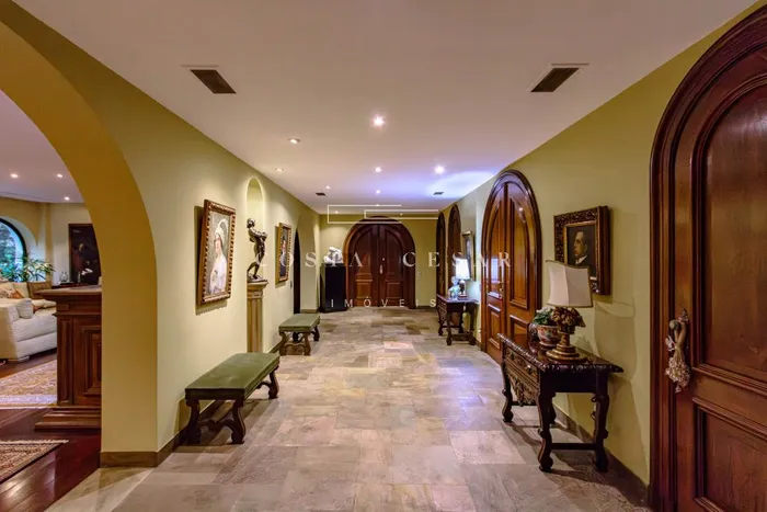 Apartamento com 4 suítes à venda em Jardim Paulistano, São Paulo, por R$ 50.000.000