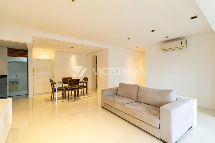 Apartamento com 1 suítes à venda em Brooklin, São Paulo, por R$ 2.200.000 Imagem 3