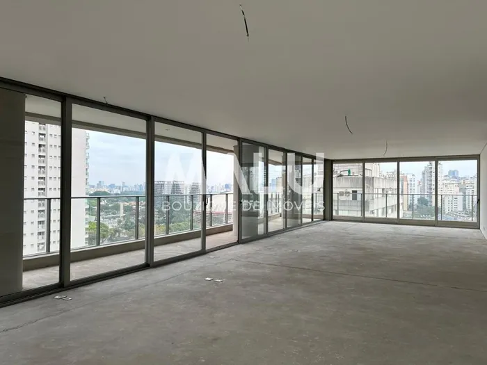 Garden com 4 suítes à venda em Paraíso, São Paulo, por R$ 32.000.000 Imagem 2