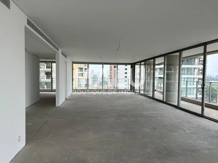 Garden com 4 suítes à venda em Paraíso, São Paulo, por R$ 32.000.000