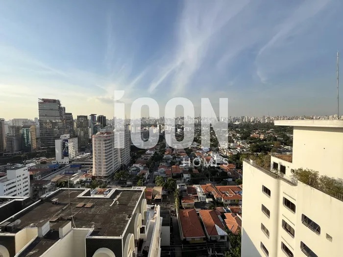 Apartamento com 3 suítes à venda em Vila Nova Conceição, São Paulo, por R$ 4.781.300 Imagem 3