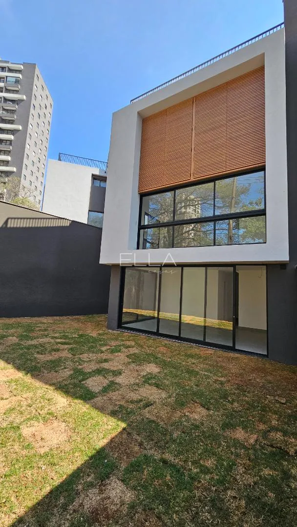 Casa de condomínio com 4 suítes à venda em Jardim Panorama, São Paulo, por R$ 4.500.000