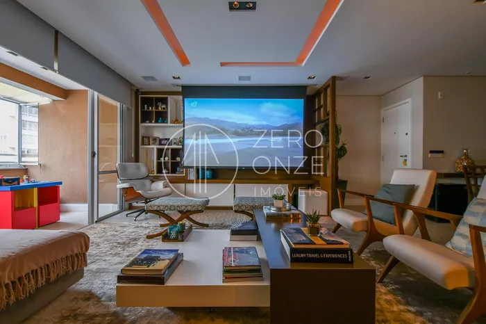 Cobertura com 3 suítes à venda em Panamby, São Paulo, por R$ 3.100.000 Imagem 3