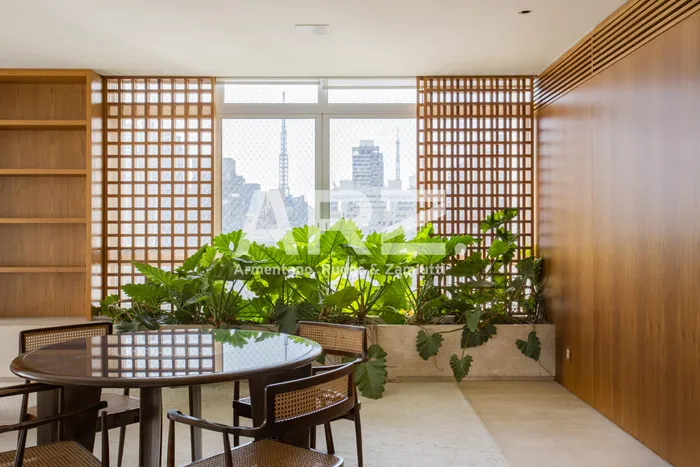 Apartamento com 4 suítes à venda em Jardim América, São Paulo, por R$ 16.490.000 Imagem 2