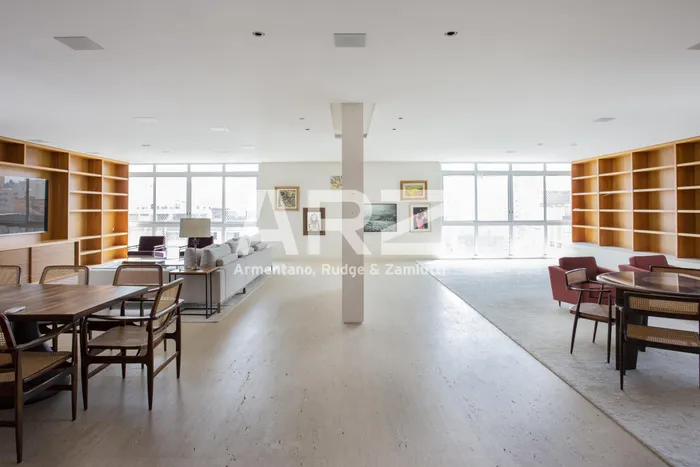 Apartamento com 4 suítes à venda em Jardim América, São Paulo, por R$ 16.490.000