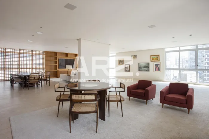 Apartamento com 4 suítes à venda em Jardim América, São Paulo, por R$ 16.490.000 Imagem 3