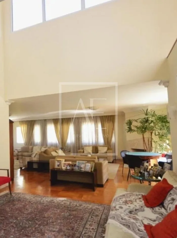 Casa de condomínio com 4 suítes à venda em Panamby, São Paulo, por R$ 3.590.000 Imagem 2