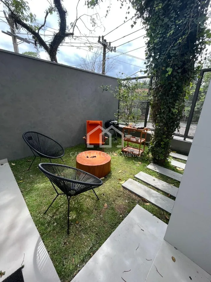 Casa de condomínio com 2 suítes à venda em Vila Mariana, São Paulo, por R$ 1.850.000 Imagem 3
