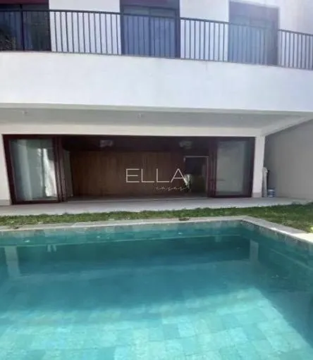 Casa de condomínio com 3 suítes à venda em Campo Belo, São Paulo, por R$ 5.400.000 Imagem 3