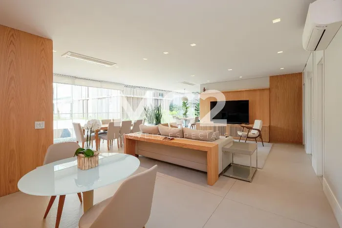 Apartamento com 3 suítes à venda em Indianópolis, São Paulo, por R$ 8.300.000