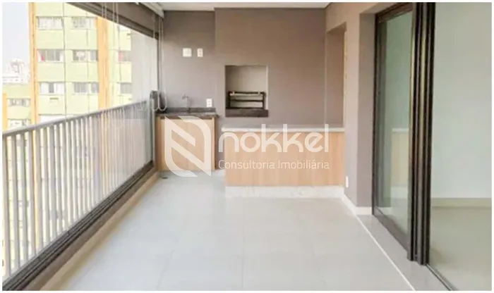 Apartamento com 3 suítes à venda em Vila Mariana, São Paulo, por R$ 3.750.000 Imagem 3