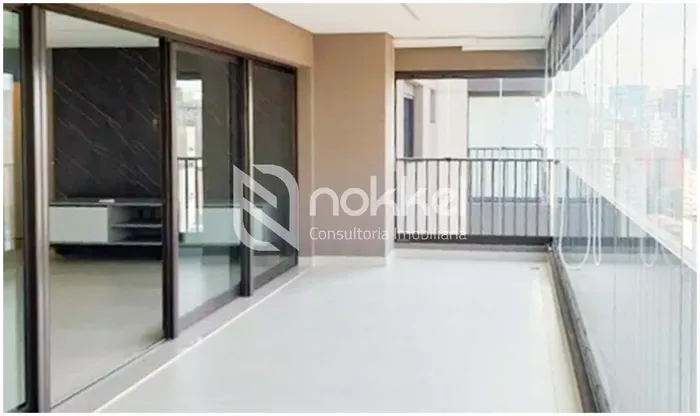 Apartamento com 3 suítes à venda em Vila Mariana, São Paulo, por R$ 3.750.000 Imagem 2