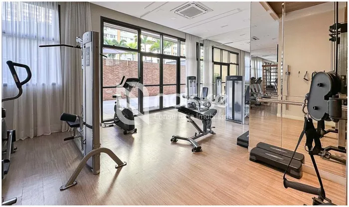 Apartamento com 3 suítes à venda em Vila Mariana, São Paulo, por R$ 3.400.000