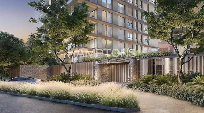 Apartamento com 4 suítes à venda em Jardim Paulista, São Paulo, por R$ 16.500.000 Imagem 3