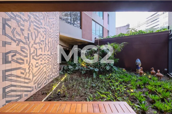 Apartamento com 1 suítes à venda em Sumaré, São Paulo, por R$ 2.250.000 Imagem 2