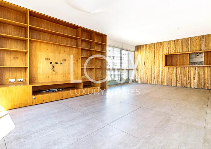 Apartamento com 3 suítes à venda em Vila Nova Conceição, São Paulo, por R$ 11.250.000 Imagem 3