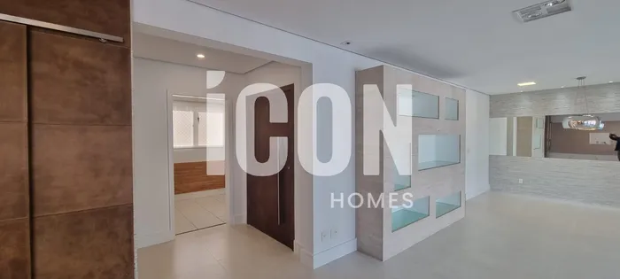 Apartamento com 3 suítes à venda em Itaim Bibi, São Paulo, por R$ 3.880.000