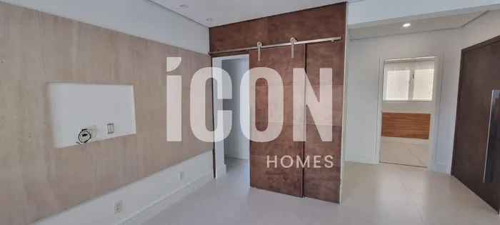 Apartamento com 3 suítes à venda em Itaim Bibi, São Paulo, por R$ 3.880.000 Imagem 3