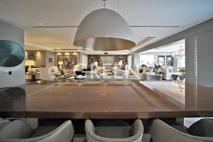 Apartamento com 5 suítes à venda em Jardim Paulistano, São Paulo, por R$ 60.000.000 Imagem 3