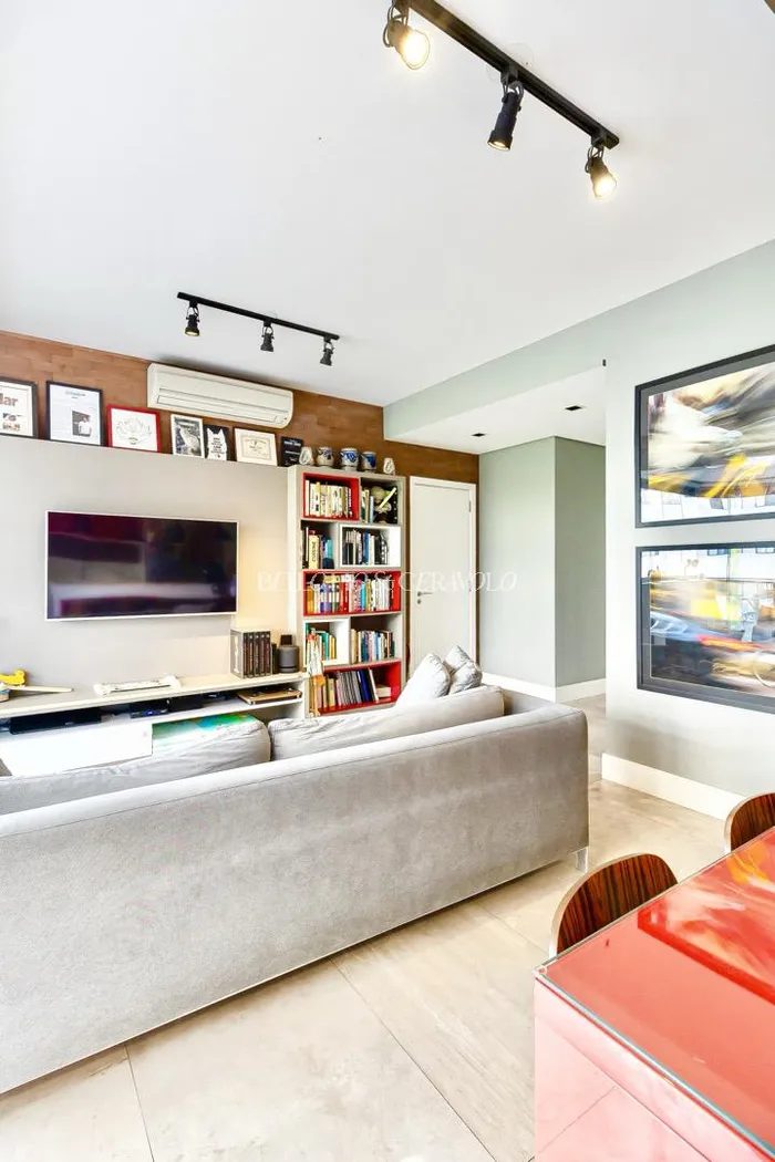 Apartamento com 2 suítes à venda em Sumaré, São Paulo, por R$ 1.490.000 Imagem 3