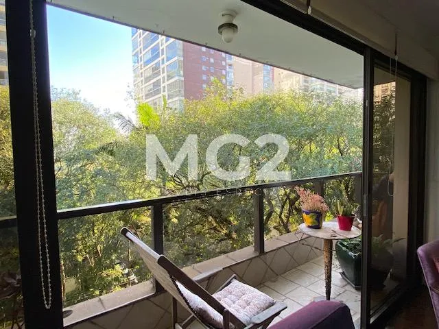 Apartamento com 3 suítes à venda em Campo Belo, São Paulo, por R$ 2.270.000