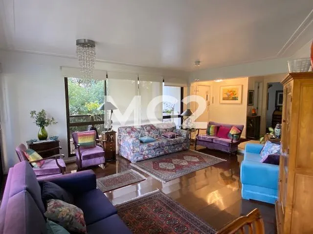 Apartamento com 3 suítes à venda em Campo Belo, São Paulo, por R$ 2.270.000 Imagem 3