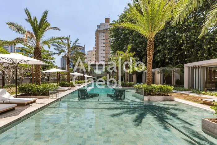 Apartamento com 4 suítes à venda em Vila Olímpia, São Paulo, por R$ 14.574.468 Imagem 3