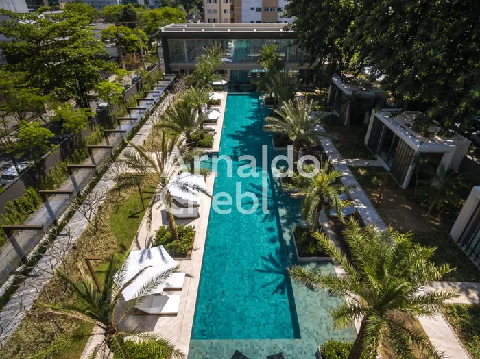 Apartamento com 4 suítes à venda em Vila Olímpia, São Paulo, por R$ 14.574.468 Imagem 2