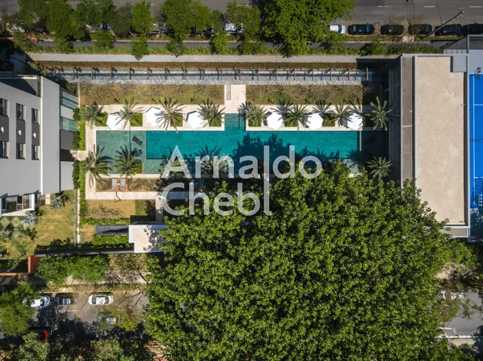 Apartamento com 4 suítes à venda em Vila Olímpia, São Paulo, por R$ 14.574.468