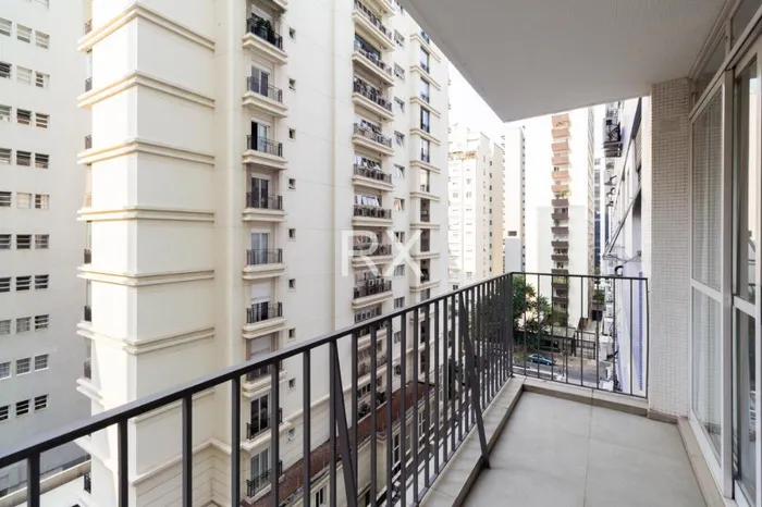 Apartamento com 1 suítes à venda em Higienópolis, São Paulo, por R$ 2.300.000 Imagem 2