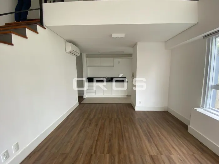 Apartamento com 1 suítes à venda em Jardim América, São Paulo, por R$ 1.380.000 Imagem 2