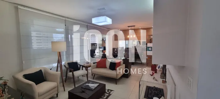 Apartamento com 3 suítes à venda em Vila Olímpia, São Paulo, por R$ 3.300.000 Imagem 2